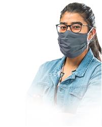 Reusable Masks - Made in USA (1 piece)
